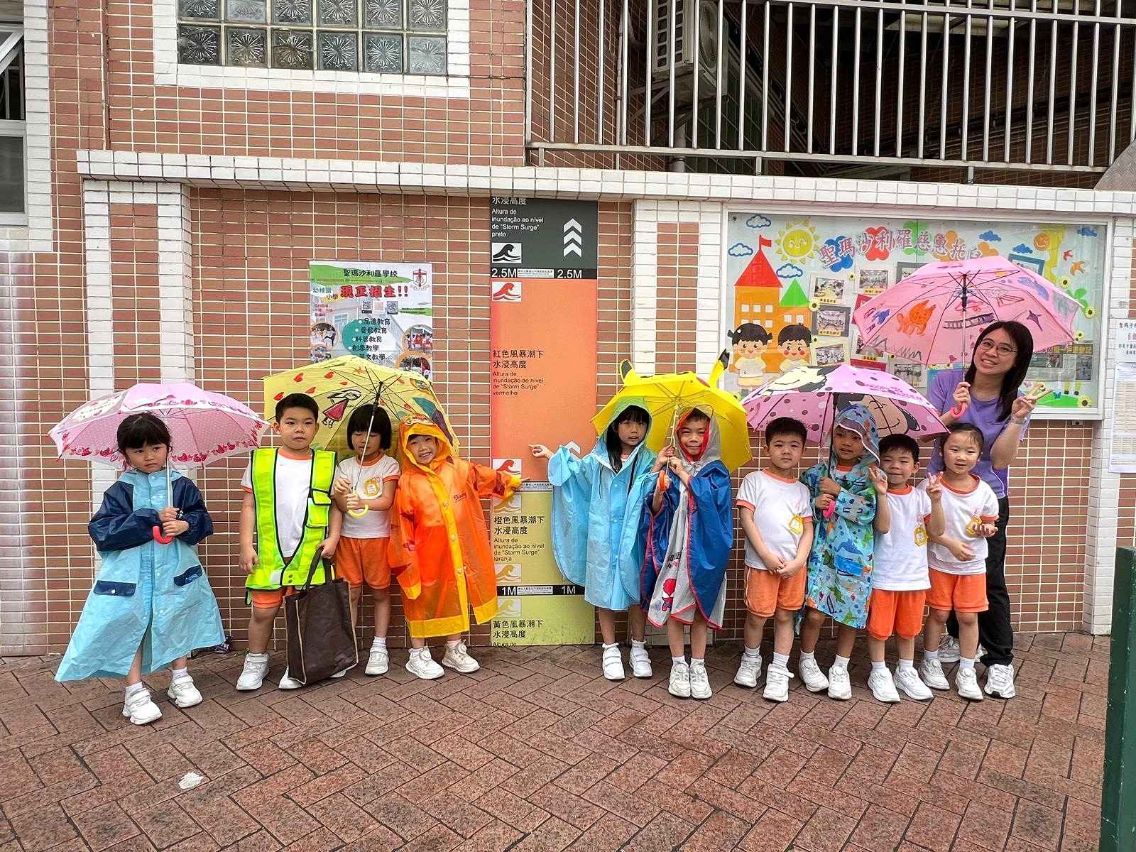 2024/2025 K3認識風暴潮